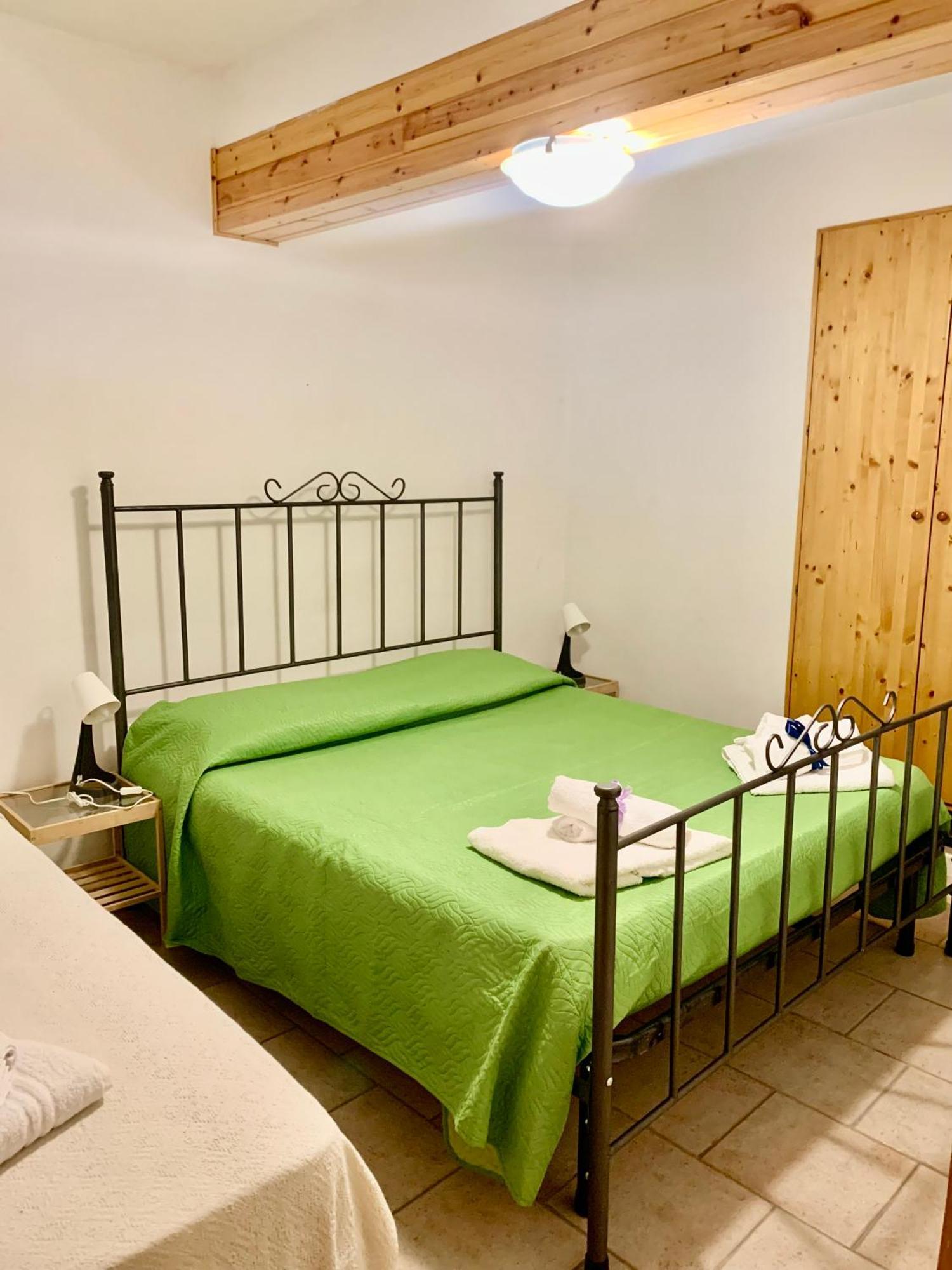 Tropea Holiday House Eksteriør bilde